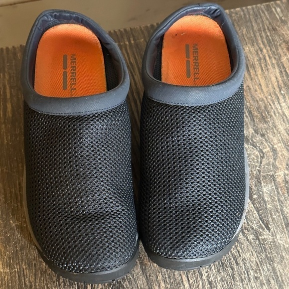 Merrell Women's Encore Breeze 3 Slip-On Shoe 9.5 - Picture 3 of 8